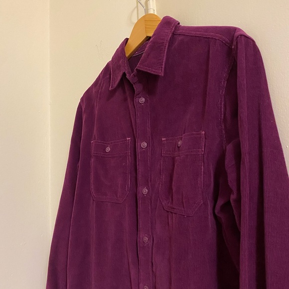 2 Roots Men’s Button Up Shirts - Picture 2 of 11